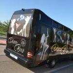 Discobus Madrid
